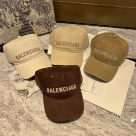 Picture of Balenciaga Cap _SKUBalenciagaCapdxn17215